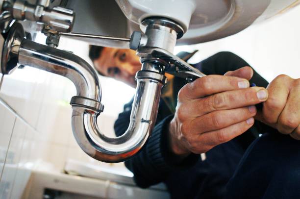 Best Leak Detection Services  in North Bellmore, NY
