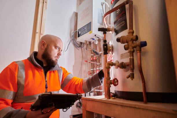 Best Hot Water Heater Installation  in North Bellmore, NY