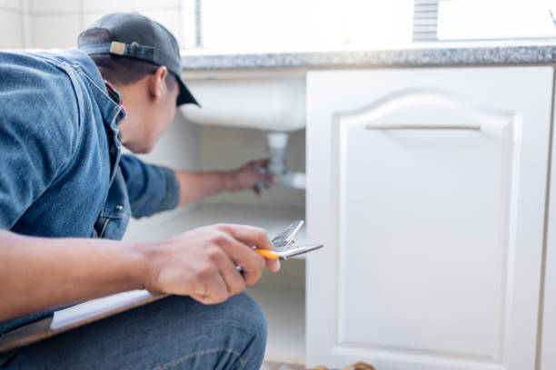 Best Same-Day Plumbing Service  in North Bellmore, NY