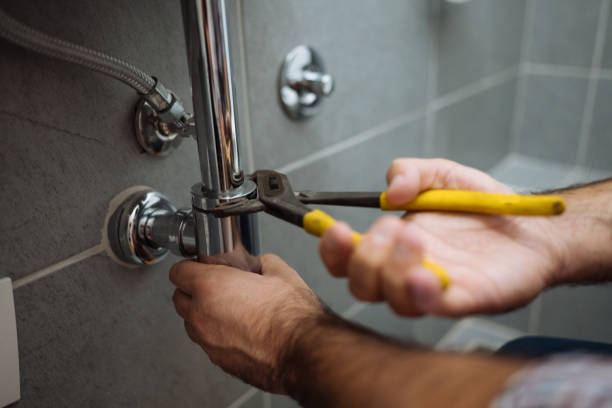 Best Residential Plumbing Services  in North Bellmore, NY