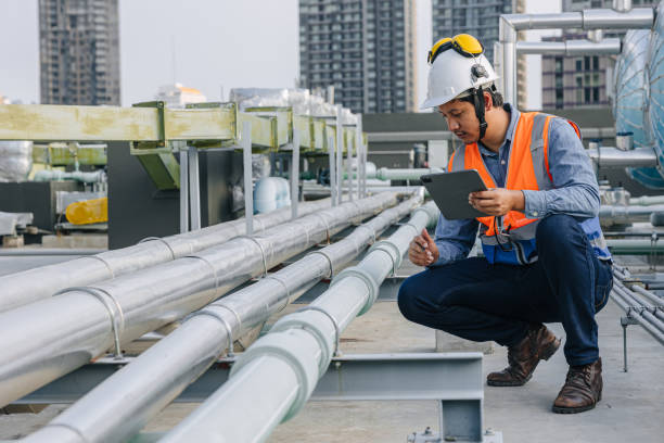 Best Water Leak Repair  in North Bellmore, NY